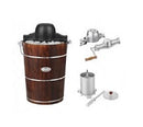 MULTISTAR MS6508AR RESIDENTIAL ICE CREAM MAKER 220 VOLTS