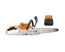 Stihl MSA 60.0 C Chain Saw (Set w/ AK 20 + AL 101) - NEW (Replaces MSA 120)