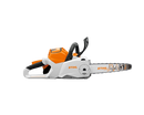Stihl MSA 60.0 C Chain Saw (Unit) Kitted with 12" bar and chain NEW (Replaces MSA 120)
