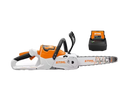 Stihl MSA 80 Chain Saw (Set w/ AK 30 S + AL 101)