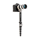 Benro MSD46C SupaDupa Monopod (72")