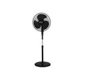 Multistar® MSFS16 Oscillating Stand fan with Remote Control 220 VOLTS
