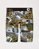 Ethika Chronic Currency Boxer Briefs
