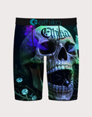 Ethika Death's Treasure Boxer Briefs