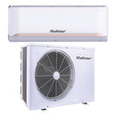 Multistar MSPI24HCR Split Air Conditioner 24,000 BTU White 220-240V 50/60Hz