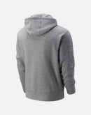 New Balance Essentials Metallic Hoodie