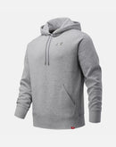 New Balance Essentials Metallic Hoodie