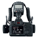 Canon MT-26EX-RT Macro Twin Lite Flash