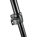 Manfrotto MK290XTA3-BHUS 290 Xtra Aluminum Tripod w/Ball Head