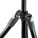 Manfrotto MK290XTA3-BHUS 290 Xtra Aluminum Tripod w/Ball Head