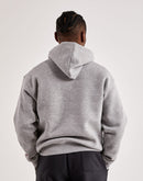 New Balance Flame Pullover Hoodie