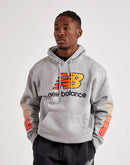 New Balance Flame Pullover Hoodie