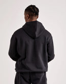 New Balance Heat Logo Pullover Hoodie