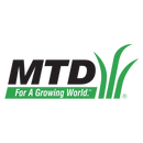 MTD 925-1745A Black Universal Key