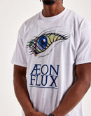 Changes Aeon Flux Tee
