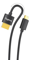 SmallRig Ultra Slim 4K HDMI Cable (C to A) 55cm 3041