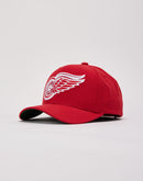 Mitchell & Ness NHL Team Grounds 2.0 Detroit Red Wings Snapback Hat