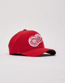 Mitchell & Ness NHL Team Grounds 2.0 Detroit Red Wings Snapback Hat