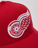 Mitchell & Ness NHL Team Grounds 2.0 Detroit Red Wings Snapback Hat