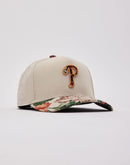 Mitchell & Ness MLB Philadelphia Phillies Tapestry Pro Pinch Snapback Hat