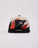 Mitchell & Ness NHL Philadelphia Flyers Sharktooth Snapback
