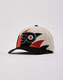 Mitchell & Ness NHL Philadelphia Flyers Sharktooth Snapback