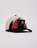 Mitchell & Ness NHL Philadelphia Flyers Sharktooth Snapback