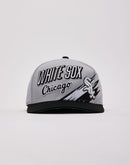 Mitchell & Ness MLB Chicago White Sox Zoom Snapback