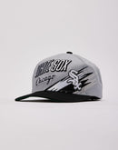 Mitchell & Ness MLB Chicago White Sox Zoom Snapback