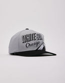 Mitchell & Ness MLB Chicago White Sox Zoom Snapback