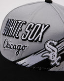 Mitchell & Ness MLB Chicago White Sox Zoom Snapback