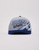 Mitchell & Ness MLB Los Angeles Dodgers Zoom Snapback