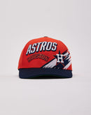 Mitchell & Ness MLB Houston Astros Zoom Snapback