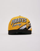 Mitchell & Ness MLB Pittsburgh Pirates Zoom Snapback
