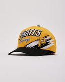 Mitchell & Ness MLB Pittsburgh Pirates Zoom Snapback