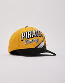 Mitchell & Ness MLB Pittsburgh Pirates Zoom Snapback