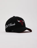 Mitchell & Ness NBA Champ Wrap Pro Chicago Bulls Snapback Hat