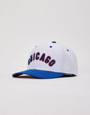 Mitchell & Ness MLB Evergreen Chicago Cubs Snapback Hat