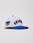 Mitchell & Ness MLB Evergreen Chicago Cubs Snapback Hat