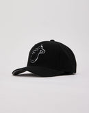Mitchell & Ness NBA Panda Pro Miami Heat Snapback Hat