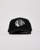 Mitchell & Ness NHL Panda Pro Chicago Blackhawks Snapback Hat