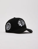 Mitchell & Ness NHL Panda Pro Chicago Blackhawks Snapback Hat