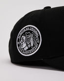 Mitchell & Ness NHL Panda Pro Chicago Blackhawks Snapback Hat