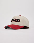 Mitchell & Ness NBA Game On Pro Portland Trailblazers Snapback Hat