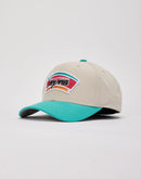 Mitchell & Ness NBA Game On Pro San Antonio Spurs Snapback Hat