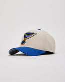 Mitchell & Ness NHL Game On Pro St. Louis Blues Snapback Hat