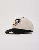 Mitchell & Ness NHL Game On Pro Pittsburgh Penguins Snapback Hat