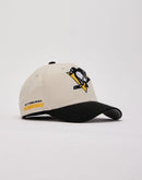 Mitchell & Ness NHL Game On Pro Pittsburgh Penguins Snapback Hat
