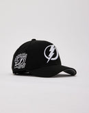 Mitchell & Ness NHL Panda Pro Tampa Bay Lightning Snapback Hat
