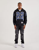 Mitchell & Ness NFL Maxxed Out Raglan Cowboys Emmitt Smith Fleece Hoodie